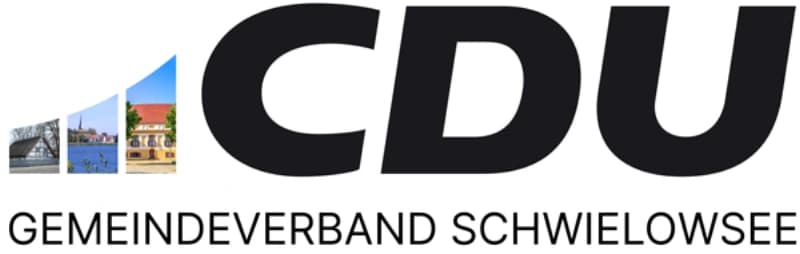 CDU Gemeindeverband Schwielowsee